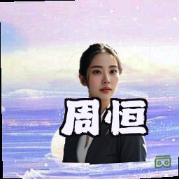 周恒